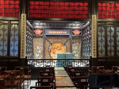 -嘻哈壹笑堂相声茶馆(大儒巷店)