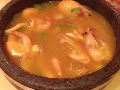 -乌镇那一年小院主题餐厅(甘泉西路店)