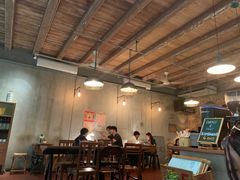 大堂-The Daily Fix Cafe
