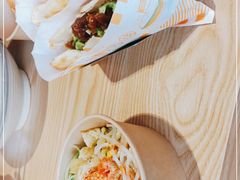 -驴世家驴肉火烧·凉皮·胡辣汤(五道口店)