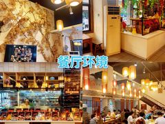 大堂-宜宾市叙州区川西坝子土菜馆