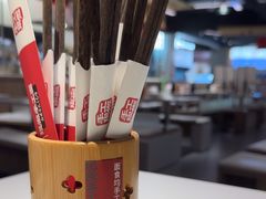 -一醒·手工面·西北传统小吃(悠方购物中心店)