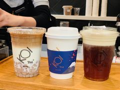 -KOI Thé(力宝广场店)