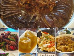 -北京小肠陈饭庄(方庄店)