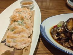 -新时代大酒店(仰口路店)