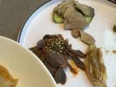 -四川饭店(长白店)