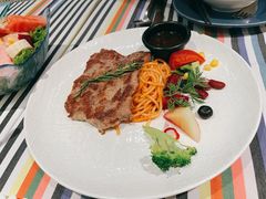 -Aqua Oasis 水天堂(相城天虹商场店)
