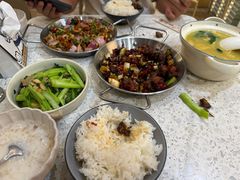 -雲物·云南小馆(好悦天地店)