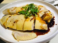 市师鸡-随园花园餐厅(新港中路店)