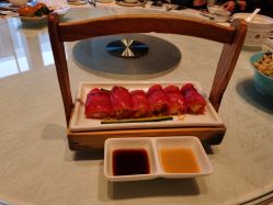 -安蒂娅美兰酒店·宴会厅