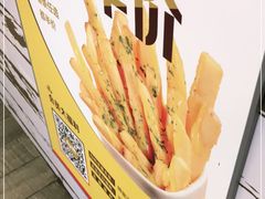 -艾薯夫妇Aysh(红山店)