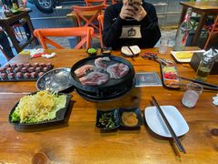 -猪小牛烤肉(青塔店)