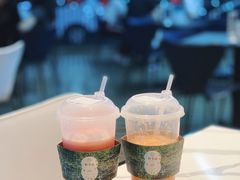 -野萃山·潮汕厚果汁(十亩地店)