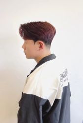 -豪帅男士理容馆