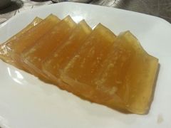 马蹄糕-六婶西关小厨(光塔路店)