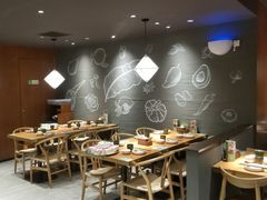 大堂-云海肴·汽锅鸡·云南菜(高德置地店)
