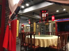 -北平印象.北京烤鸭.新京菜.融合菜(世贸店)