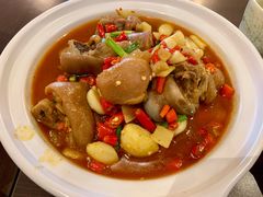-潇湘阁(望京SOHO店)
