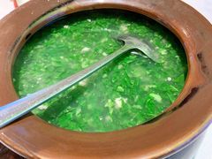本味青菜钵-老湘亲·品鉴湘菜(蔡塘爱琴海店)
