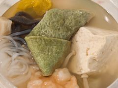 -海底捞火锅(奥森店)