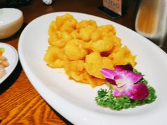 -李老哈·东北菜(宋园路店)