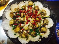 -鲁前海沿儿