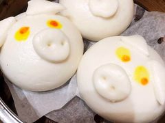 -点点心点心专门店(旺角店)