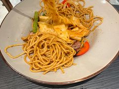 -Pennehut畔尼意面(合肥万象城店)