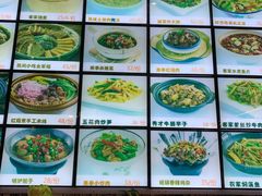 -醉南拳客家菜(华威店)