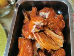 烧鸡-朱村黄塘建华烧鸡