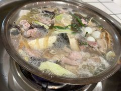 -海关荤豆花(洋河一路店)