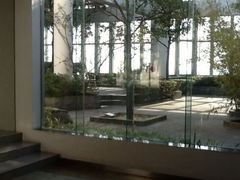 14f花园-同济大学图书馆(嘉定校区)