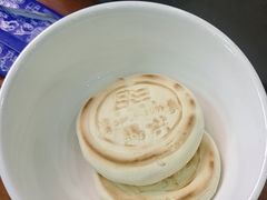 -清真·马洪小炒泡馍馆(钟楼回民街店)