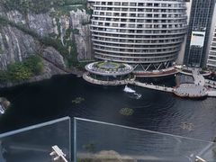 -蓝精灵乐园·世茂精灵之城主题乐园