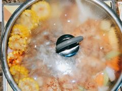 -御上皇三汁焖锅(薛城万达广场店)