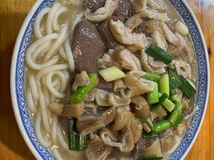 -锦泓老字号猪脏粉(东联大厦店)