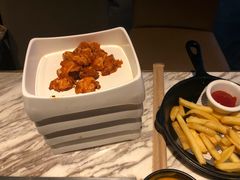 -火炉火自助餐(喜隆多店)
