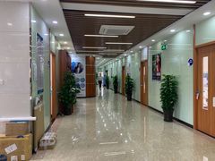 -茂菊口腔连锁(浦东南路店)