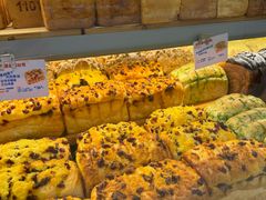 -红星前进面包牛奶公司(君太店)