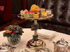 -Salon de Ville浦江汇(上海外滩华尔道夫酒店店)