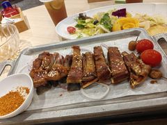 -羊之道草原味道清真餐厅(番禺店)