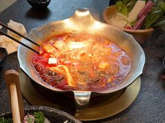 -湊湊火锅·茶憩(世博大道店)