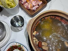 -菌小白火锅(时尚天河店)