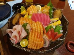 -宁波富力索菲特KOKO日本餐厅