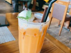 -mango tree芒果树泰国餐厅(青岛万象城店)