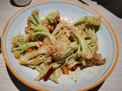 -九毛九西北菜(番禺万达店)