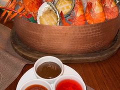 -上海柏悦酒店·世纪100牛排馆