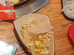 -山河屯铁锅炖(绥望路店)