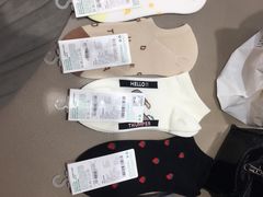 -hotwind热风(丽影广场店)