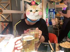 -铁人烧烤(北京店)